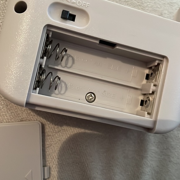 Vintage original Game Boy sound booster external speaker attachment accessory - Picture 4 of 4